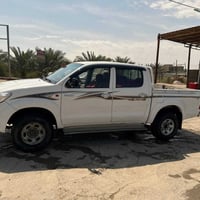 فور ويل • ٢٠١٥ • كير عادي