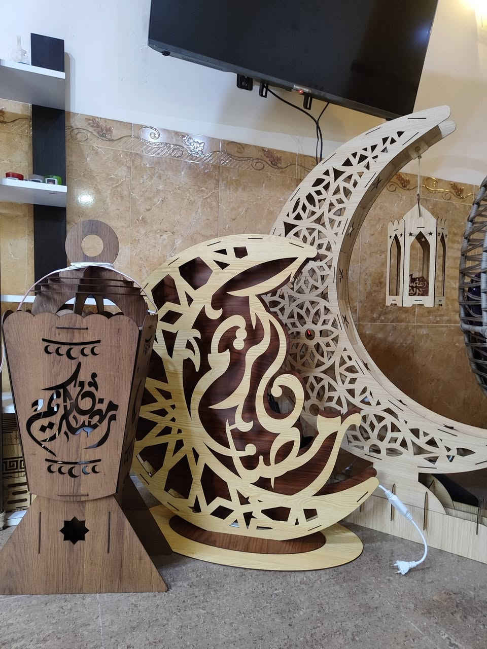 سيت رمضاني مميز 
ممكن بالقطعة وممكن سيت كامل سوا 
تفصيل حسب الطلب 
عنكاوة ١٠٨
للإستفسار والتفاصيل يرجى مراسلة الصفحة


**إذا كنت صاحب هذا الإعلان وتريد حذفه لأي سبب، رجاءا أرسل رسالة إلى الدعم الفني**