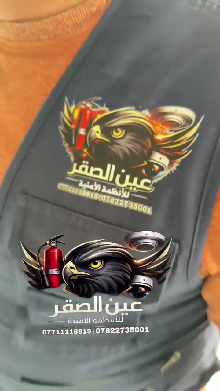 تم بحمد الله وبالتعاون مع شركة عين الصقر للأنظمة الأمنية تجهيز وتنصيب:
☀️ منظومة طاقة شمسية
🎥 منظومة كاميرات مراقبة IP بدقة 4MP
📷 مع كاميرا بعدسة 180° لتغطية أوسع
🔴 للاستفسار مراسلة الصفحة أو عبر الواتساب:
📞 ***********
📞 ***********
