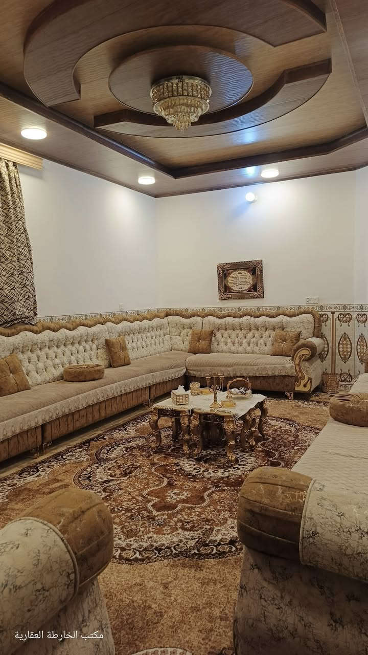 #ياالله
🏡
#دار #للبيــــع_حـــــر ➥
#خدمات #تبليط #انارة #مجاري #المجمع #مقفول #باب #سكيورتي #مدارس
فـٓــــي ابـــــي غــــرق حـــي الحسيـــــــن مجمــــــع ارض بـــــــابـــــل.. #الطــــابـــق #الـــواحـــد
ـــــــــــــــــــــــــ
خــــدمـــات ... تبليــــــــط
______________
مســـــــاحــــة 264 م
الـــــواجهــــة 12 م
النــــــــــــزال 22 م
______________
#البنــــــــاء
 غـــــرفتيــــــــن منـــــــام و صـــــالــــــة و هـــــــــــول
 ومطبـــــــخ و مجـمــــــــع صحيـــــــــــات داخليــــــة وخـــــارجيـــــة وكــــــــراج ومنــــــور وحـــــــديقـــــــة وبيتــــــــونـــــه وسطـــــح ....
______________________
💲لمعـــــرفـــــة السعــــــر يــــرجـــى الاتصــــال💲
          
______________________
#مكتـــــب
               🏘️ الخــــارطــــة العقـــــاريــــة 🏘️
#الكائـــــــــن
   فـــي ⇩ حـــي_الطيــــاره_شـــارع_25_الـــرئيســـي_قـــرب
_المــــدرس_حسيـــن_طيــــاره
0️⃣7️⃣8️⃣2️⃣5️⃣2️⃣1️⃣2️⃣5️⃣6️⃣5️⃣📲
ـــــــــــــــــــــــــــــــــــــــــــــــــــــــــــــــــــــــــــــــــــــــــــــــــــ
