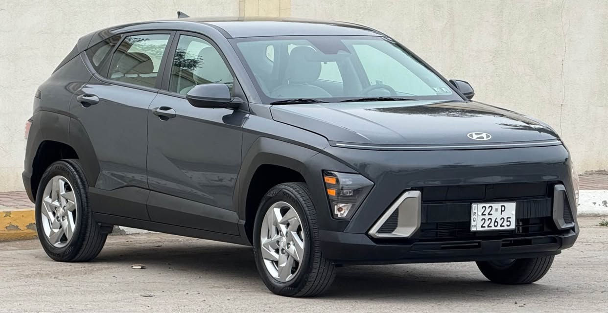 السلام عليكم 
هونداي كونا 2024 لون سمنتي. محرك 2000دوش. 
داخل ابيض. ماشيه 26 الف. بصمه وتشغيل عن بعد 
رادار امامي وخلفي وبل مري. اتوبريك. تحديد مسار
شاشه متصله لدات. اماميه وخلفيه. فور ويل. اج تراك 
السياره ترقيم جديد. تريد تحويل او وكاله 
بدون صبغ. بدون ايرباك  - جديد ومابيه كل نقص 
بغداد - كاظميه 
***********☎️حسنين بغداد, العراق
