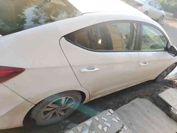 السياره النترا 2017 
محركها ٢٠٠٠ دوش
بيها منضومة غاز من الشمال
بيها بصمة
تشغيل عن بعد
3 انضامة سياقة ايكو وعادي وسبورت
حادثها من امريكا بس جنطة ومرجعيها ع البارد
ومن امريكا بيها تقشير شوي بلبنيد وبلقمارة وبلجنطة حاطيلة فابلون مصابغيها
السياره كلها ليبل واحد
السعر ١١٠ بيها مجال بسيط
*********** واتساب
*********** اتصال ع الخط
مكاني الدورة
