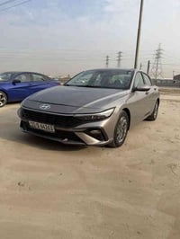 النترا ٢٠٢٤ دخول جديد وارد أمريكي ماشيه ٢١  رقم بغداد بأسمي صور الحادث...