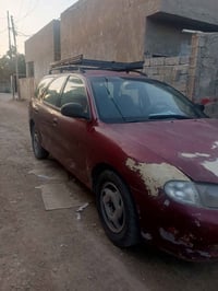 الانتره • ١٩٩٦ • رقم بغداد