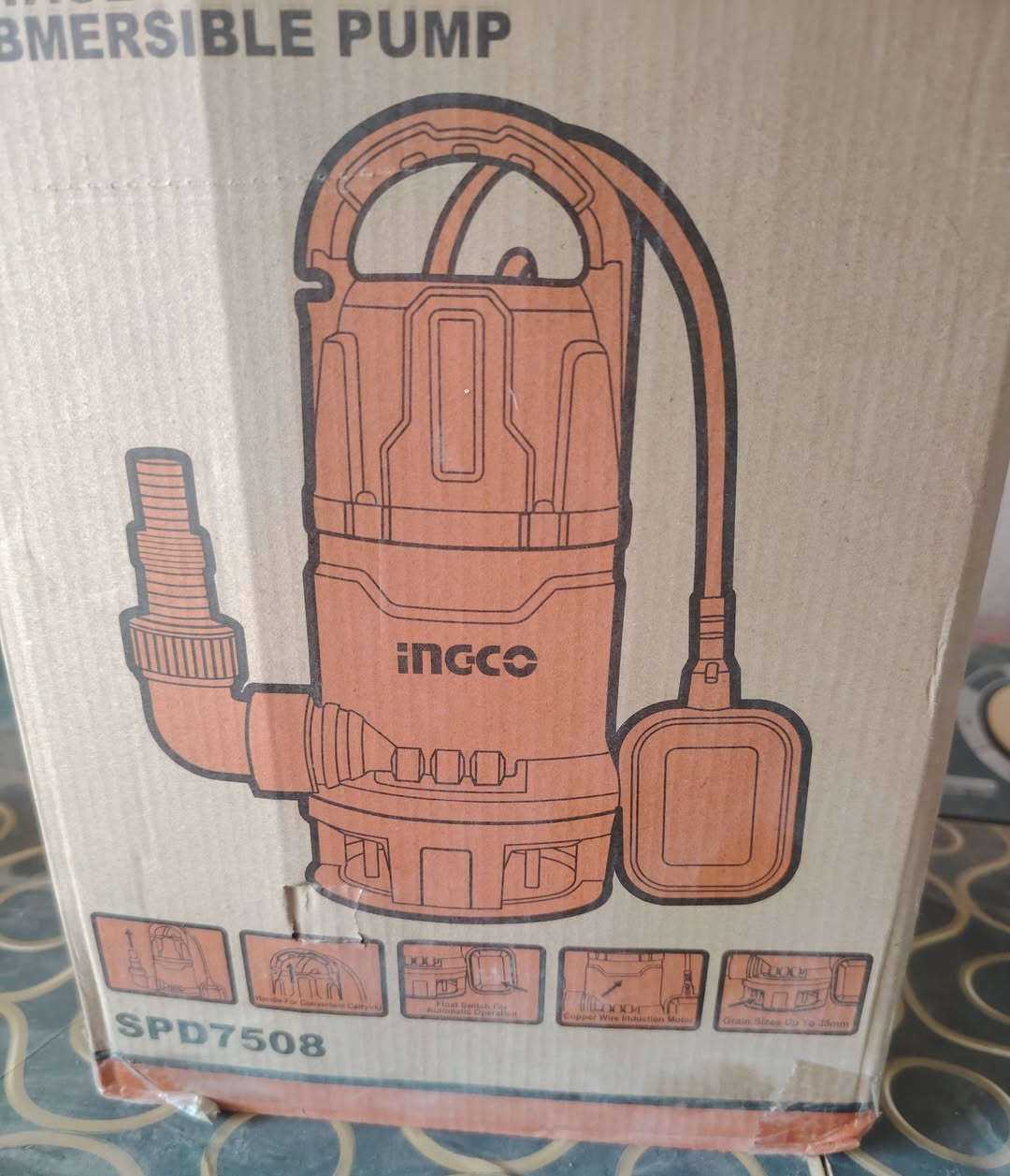 السلام عليكم غطاس شركة انجيكو حجم الكبير جديد غير مستخدم كاونتر قطعتين سخان الطحان الاصلي سنك حوضين اسعار مناسبه تفضل خاص وتدلل المكان بابل مركز المدينه  ***********
