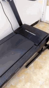 جهاز جري • أمريكي أصلي • مستعمل ٥ أشهر