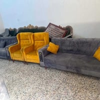 تخم ١١نفر • توصيل • كنب