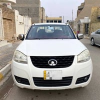 كريت ول • ٢٠١٦ • ١٥٢ الف