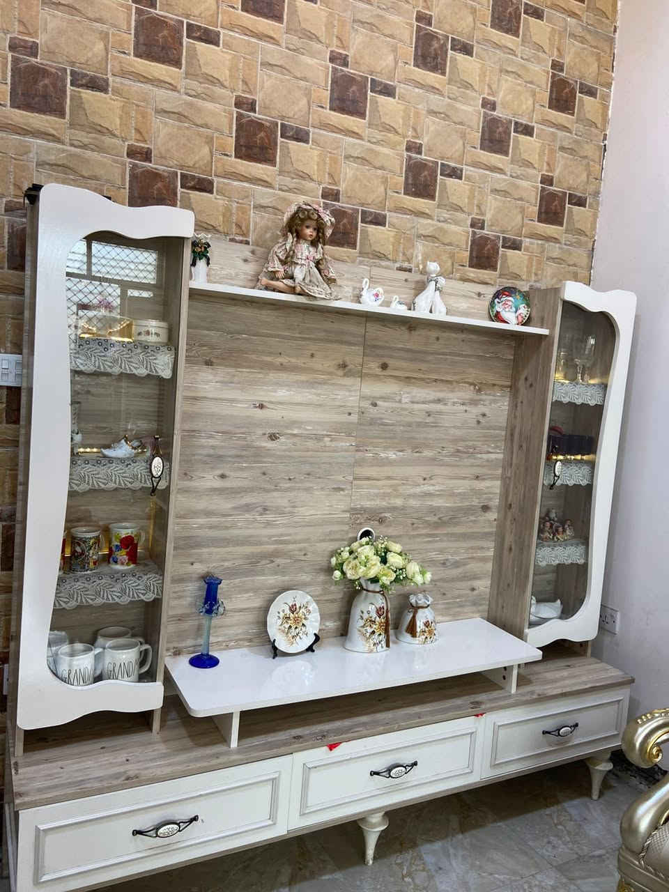 معرض تركي اخوالجديد عرض مترين يشيل بلازما لحد حجم ٥٥ سعر ١٥٠الف قضاء المحموديه


**إذا كنت صاحب هذا الإعلان وتريد حذفه لأي سبب، رجاءا أرسل رسالة إلى الدعم الفني**