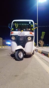 تكتك 20 رقم بغداد تحويل ثاني يوم تكتك نضيفه وحلوه تخم تاير كهربايه كله...