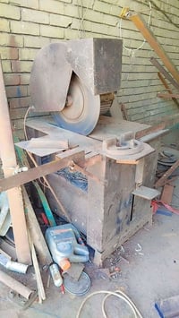 كتر وتاروسة صبغ نظيفات للبيع السعر الكتر350والتاروسة 200 مكان بغداد ال...