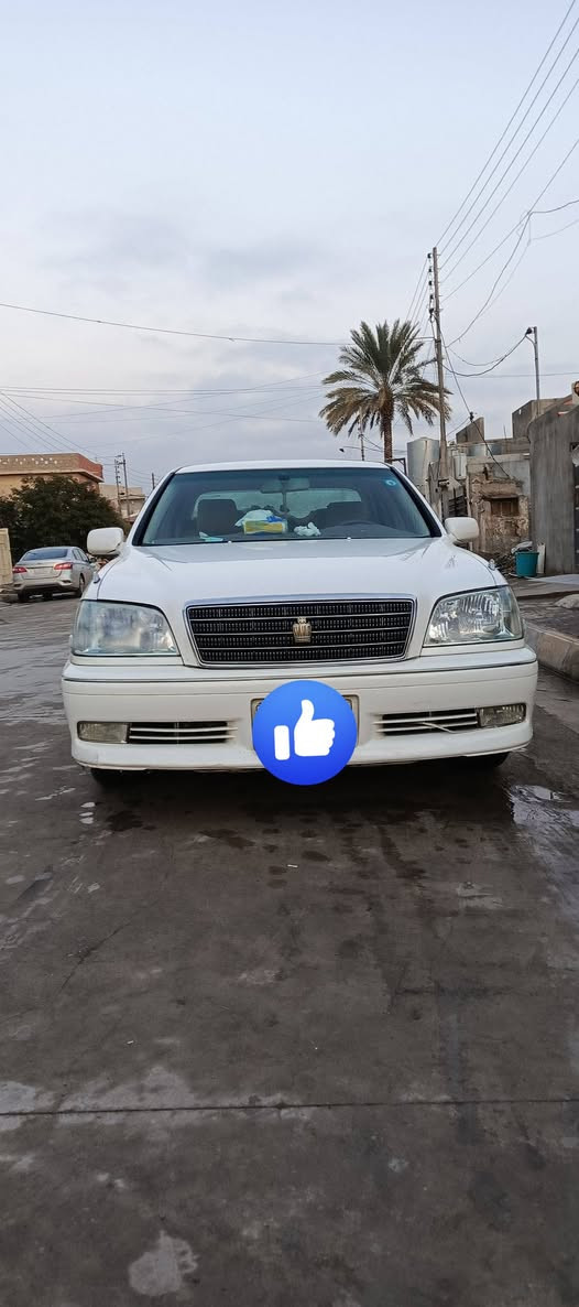 سياره مكفوله كامله
مشروع وطني 
لا ضربه ولاصبغ
بدون ضرر
مواصفات دكمتين كرستال بردات خلفيه
مكان كركوك تحويل ثاني يوم 
رقم قرار 48
***********
