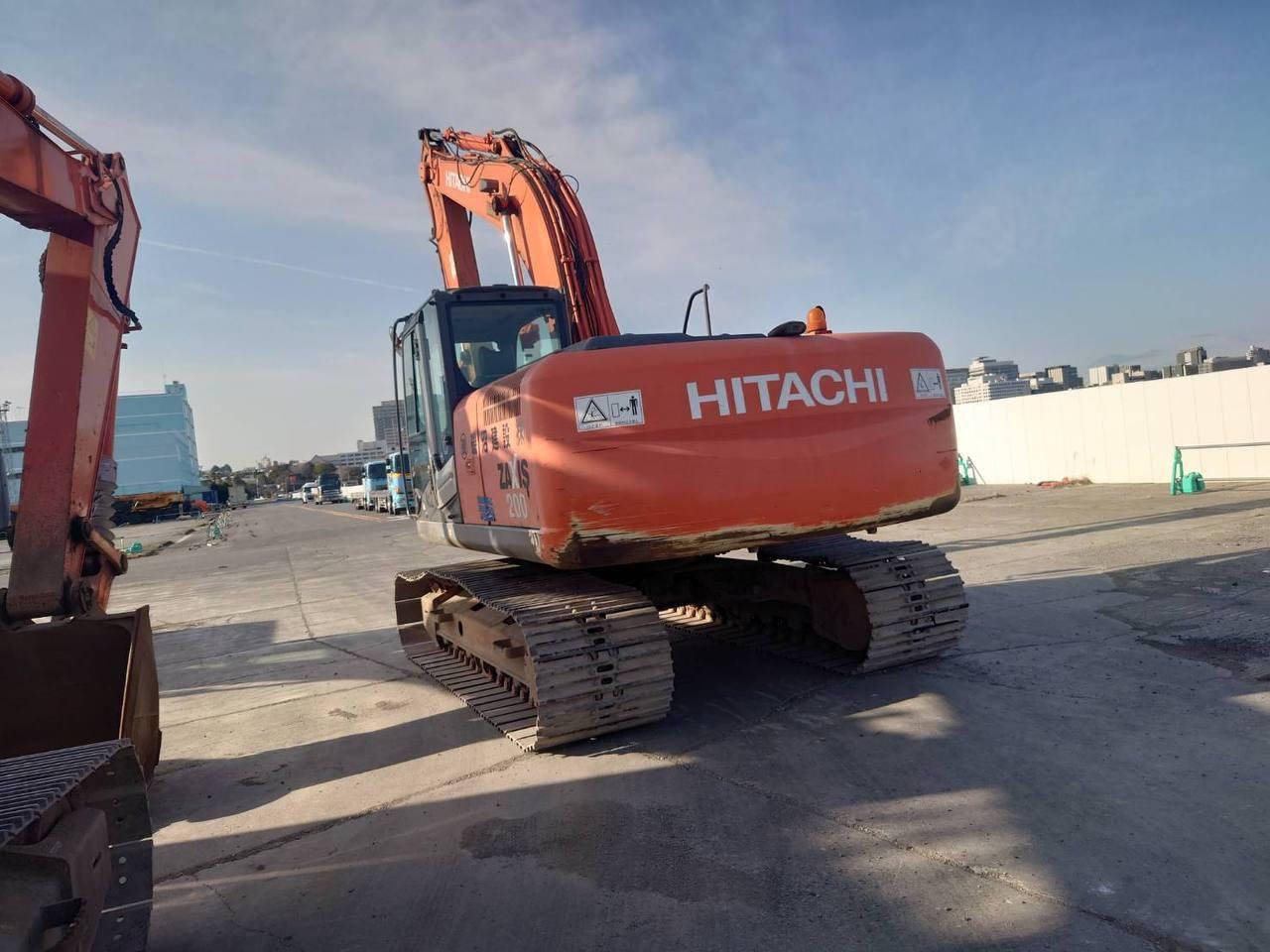 علِى بـركــــــَه الله
يتـوفر لدى شركـه صالح جليل حمـود
 للتــــــجـارة العــــــــــــامـــــــــه

           فقـط العشـاق الجديـد
ZAXIS _Z3_200_2012
وارد اليابـان مكفـوله كفـاله عـامه 
ستـــــــيراد خـاص باسـم شركـتنا 
فول موصفات كاملة من الموصفات 
عداد العمل5000 نظافه جيده جداً 
مده الوصوال 25يوم من اليابان الى العراق
 

(عنوان الشركة📍- بابل الشوملي طريق الحولي) 
(الاتصال 📞:والاستفسار الاكثـر الارقام التالية)

TikTok-www.tiktok.com/@a5ssi2
سجاد صالح***********-‏JAWAAL
