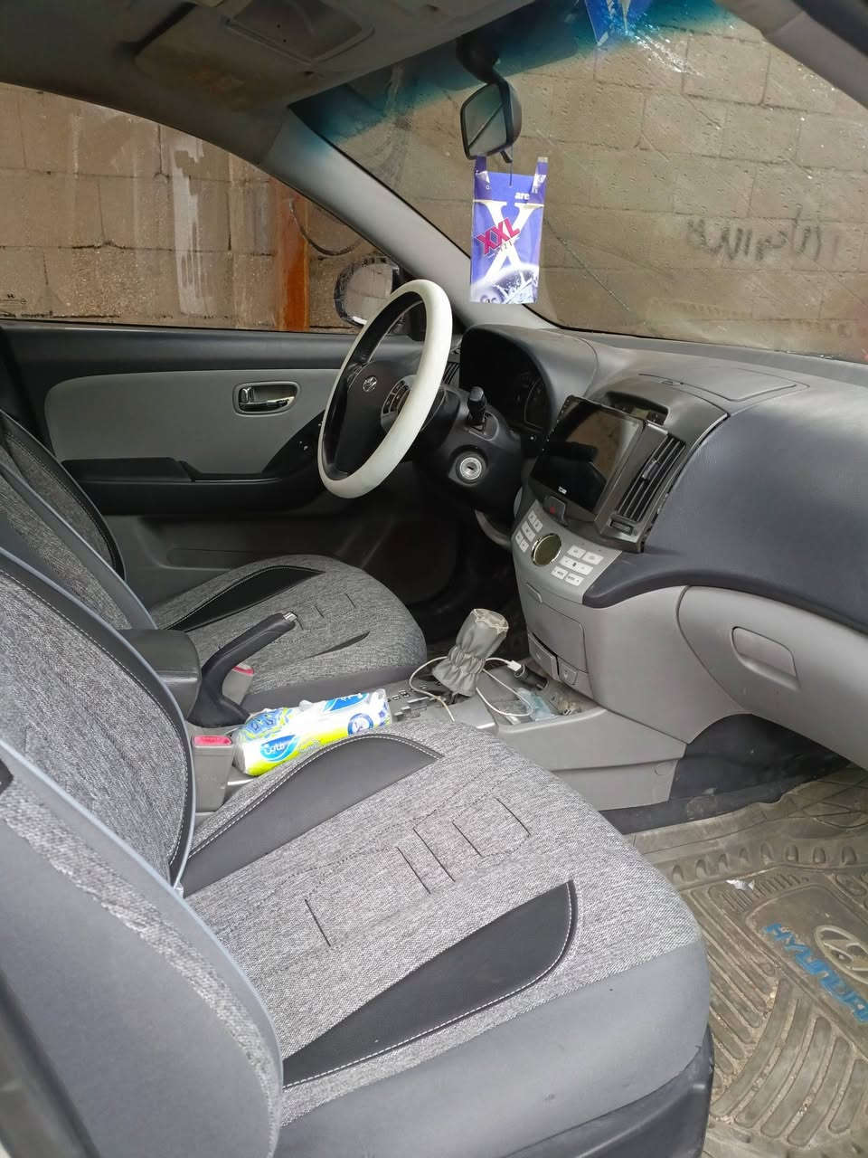 سلام عليكم سياره النتره فانتي 2010 دوات دوات كصته جنطه متومه شمالي طبق الصل جاهزه من كلشي تخم تاير جديد تبريد شقال باتري جديد سياره جاهزه سعر سياره 40 ***********
