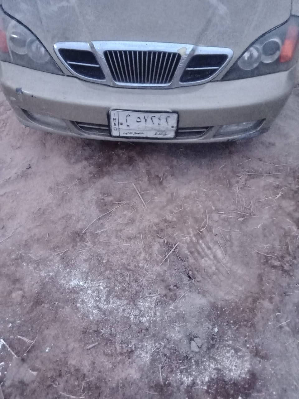 دايو لكنزا موديل الفين رقم بغداد سعر ٢٢ الخاص مفتوح


**إذا كنت صاحب هذا الإعلان وتريد حذفه لأي سبب، رجاءا أرسل رسالة إلى الدعم الفني**