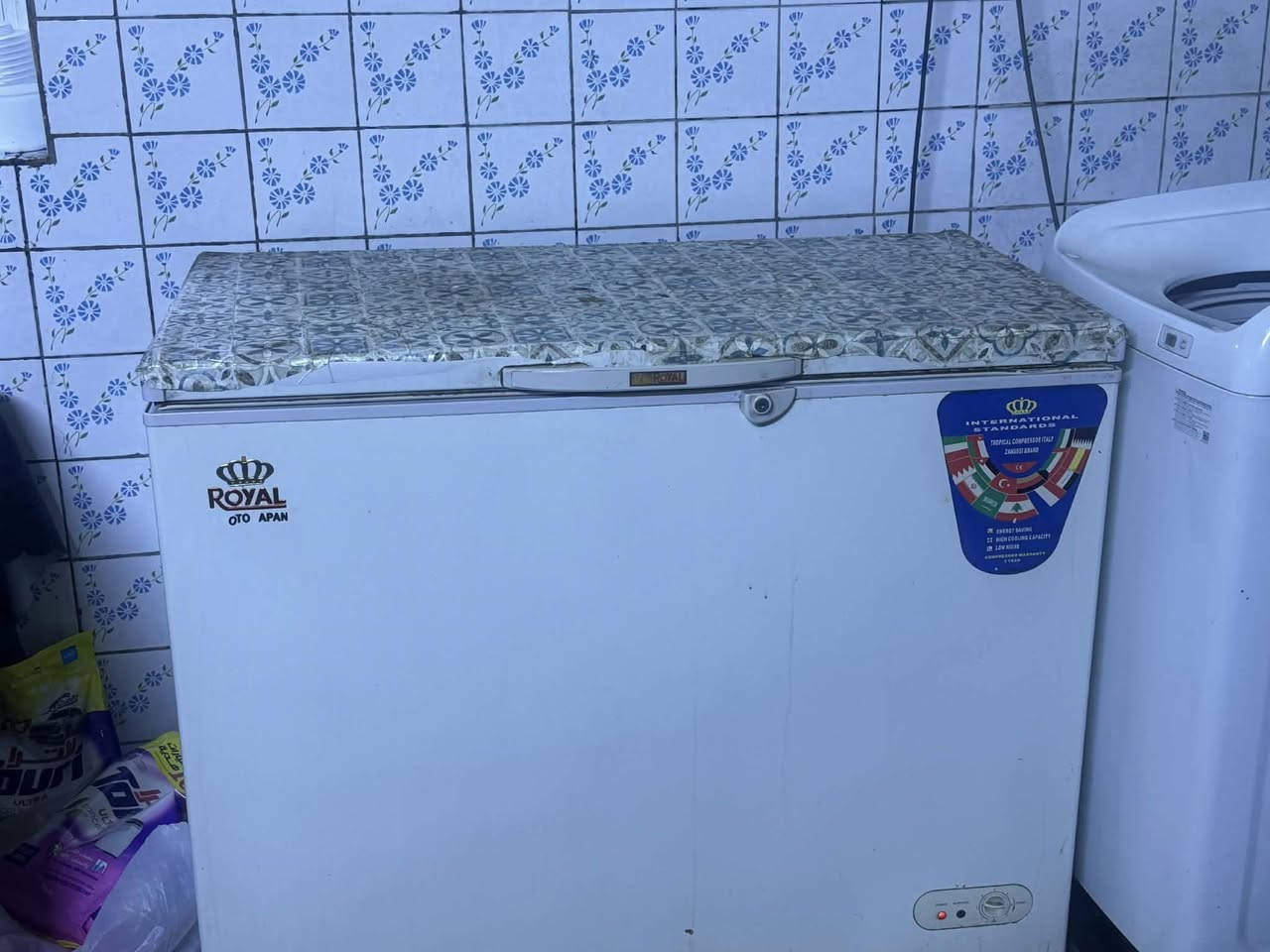 للبيع مكاني الجزائر
فريز وجرابي ٣ ام النفرين


**إذا كنت صاحب هذا الإعلان وتريد حذفه لأي سبب، رجاءا أرسل رسالة إلى الدعم الفني**