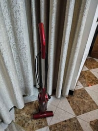 مكنسه كهربائيه • كلش نضيفه