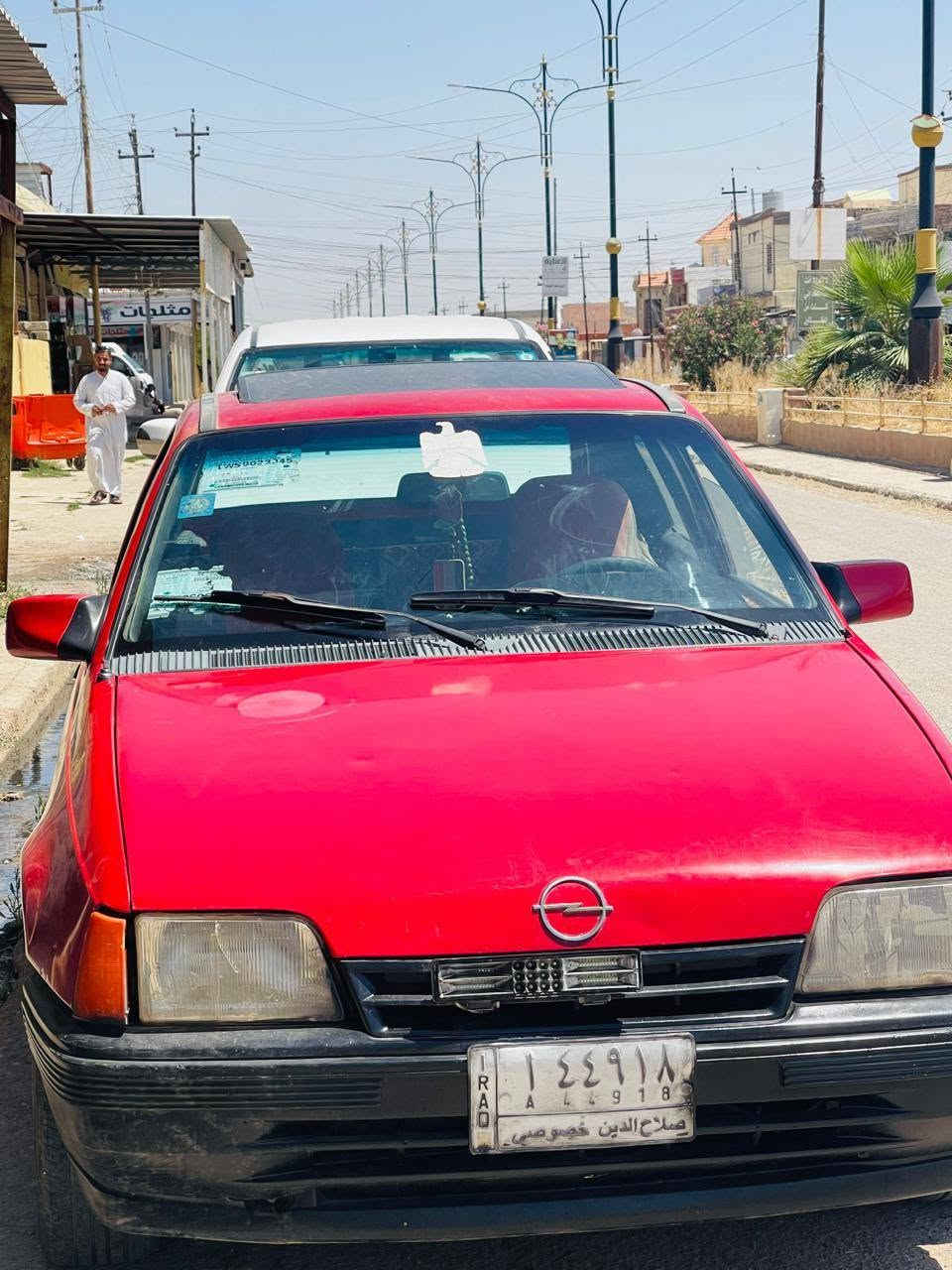 خوش كاديت للبيع
22 وبيها مجال شرط التحويل 
تواصل مع الرقم 
***********
