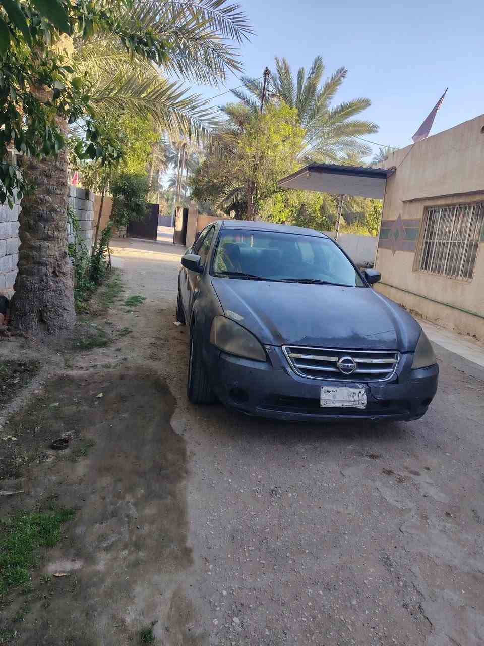 نيسان التيما 2005 كير ومحرك كامري السعر 35 وبيها مجال الاتصال على الرقم ***********
