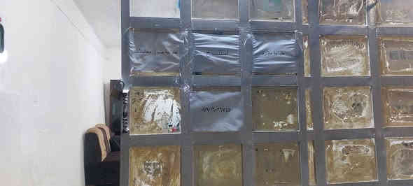 على بركه الله افتتاح مكتبه حي العسكري للاستنساخ والطباعه في حي العسكري بالقرب من مدرسه المعلم قرب من داري  .. ومتوفر 
سحب الملازم الدارسيه لجميع المراحل الدارسيه .
متوفر سحب منهج الانكليزيه للصف السادس الابتدائية كتاب ونشاط خمس وحدات . السعر ٤٠٠٠ الف 
متوفر حجز جواز السفر 
متوفر طباعه الصور الشخصيه والكبيرة بانسب السعر 
متوفر كابسه كبس الكتب المدرسيه 
متوفر للبيع بند ورق السعر ٤٥٠٠ الف. 
متوفر دفاتر مدرسيه و أقلام 
متوفر عرض خاص مطارات مدرسيه نوع ستيل القطعه ٢٢٥٠. 
يوجد توصيل مجاني داخل قرةقوش لطباعة الملازم . 
للإستفسار الاتصال ع الرقم ***********
