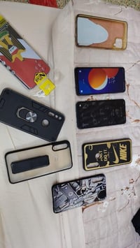 M12 • ذاكرة ١٢٨ • هواوي Y9 شاشة مكسورة