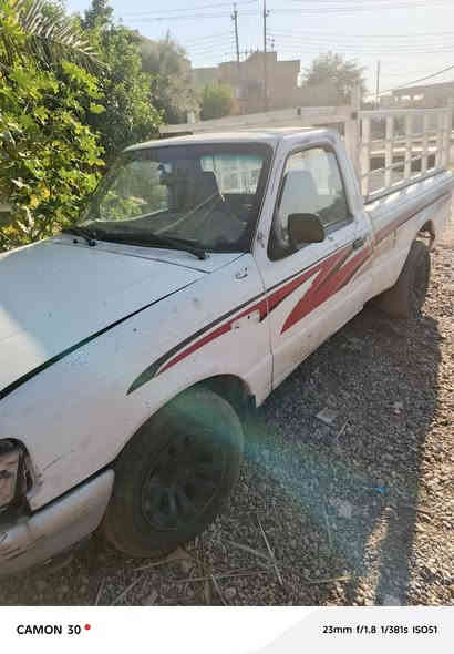 سلام عليكم
بيكم فورد موديل ٩٦
كير محرك vvt 
رقم نينوى تحويل مباشر
السيارة تمشي مابيها اي مشكلة بس دتنمر ٣ مباشر
ابيع محرك وكير مكفول 
وتحويل والباقي شوفت عينك
العنوان صلاح الدين قضاء بلد
السعر ٢٨
***********
***********
