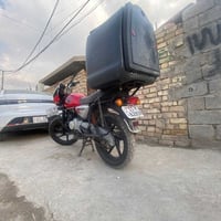 بوكسر 23 شاصي 21  بسمي تحويل ثاني يوم الدراجه نكره سلف مفتوحه مره وحده...