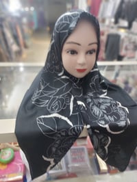 ربطلات قطنية • خامة باردة • الحلة البكرلي