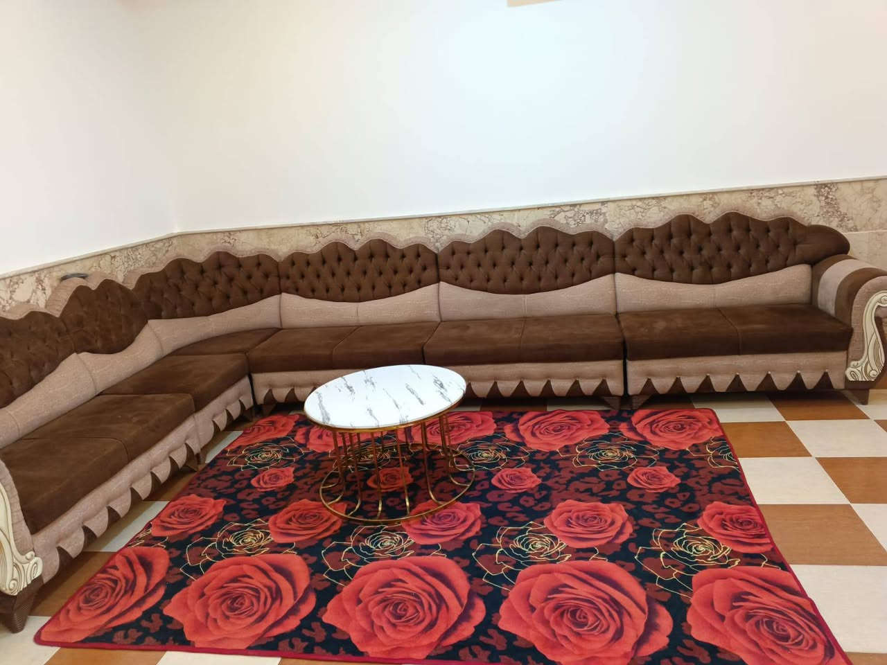 تخم قنفات مستخدم قليل 10 نفر مال فصال خشب عراقي اصلي شترينا 700 للبيع 400 ومجال


**إذا كنت صاحب هذا الإعلان وتريد حذفه لأي سبب، رجاءا أرسل رسالة إلى الدعم الفني**