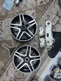 للبيع مكاني حلة توصيل موجود 07801545656