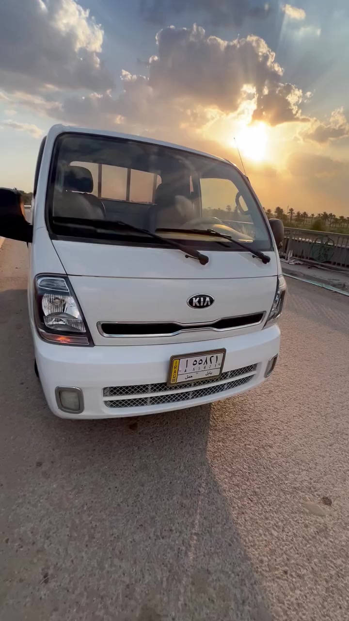 كيا 2021 مكفوله كفاله عامه من صبق بارد تبديل المحرك مفتوح لا تبخير لا تنقيص السعر (135) وبيها مجال المكان بابل نيل للستفسار ***********
