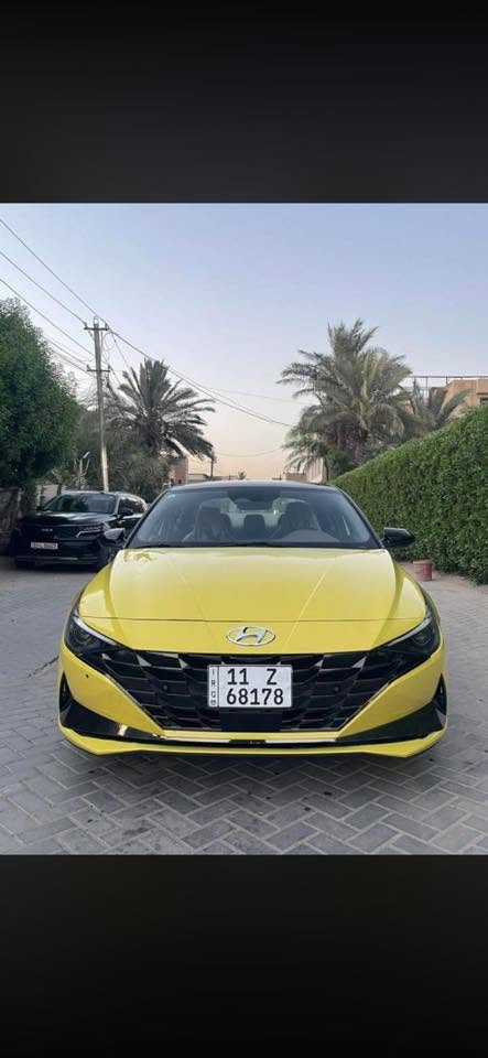 السلام عليكم
النترا 2023  وارد امريكي
رقم بغداد بأسمي
فول عدا الفتحه والجلد
بصمة تشغيل ابواب وصندوك
محرك 2000 Doch دوش المرغوب 
كاميره امامية خلفية دوارة
رادارات 360 درجة ( امامي جانبي خلفي ) تمنع التصادم الامامي والجانبي والخلفي
التحذير عند فتح الباب 
دشبول شاشة 4 وضعيات للعدادات
3وضعيات قيادة ( عادي سبورت ذكي ) 
مثبت سرعة ذكي ( التحذير عند مغادرة المسار )
‏ Auto Hold التوقف لفترات قصيرة
الهاند بريك بصمة
شاشة حجم كبير تدعم نظام الابل كار بلي والاندرويد اوتو بدون كيبل يربط التلفون واير ليس و GPS   
ويل كب ١٧ مميز 
تشغيل عن بعُد  
ماشية 68mi
الحادث بسيط بنيد مصلح نفسه 
بدون دواخل لغد شاصي مكفول
واجتي من امريكا مبدل جاملغ خلفي 
السيارة جديدة متصرف عليها فلس بلكارتون
السعر 145$ وبي مجال 
للأستفسار ***********
