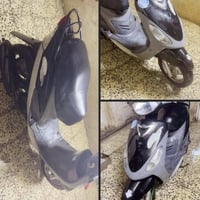 دراجه ماكس منغولي للبيع مكفولة من كلشي مكان بغداد حي اور رقم0 772 763 ...