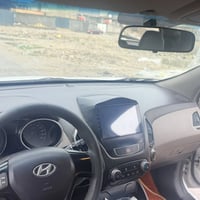 توسان ٢٠١٥ • ماشيه ١٢٣٠٠٠ • كفاله عامه