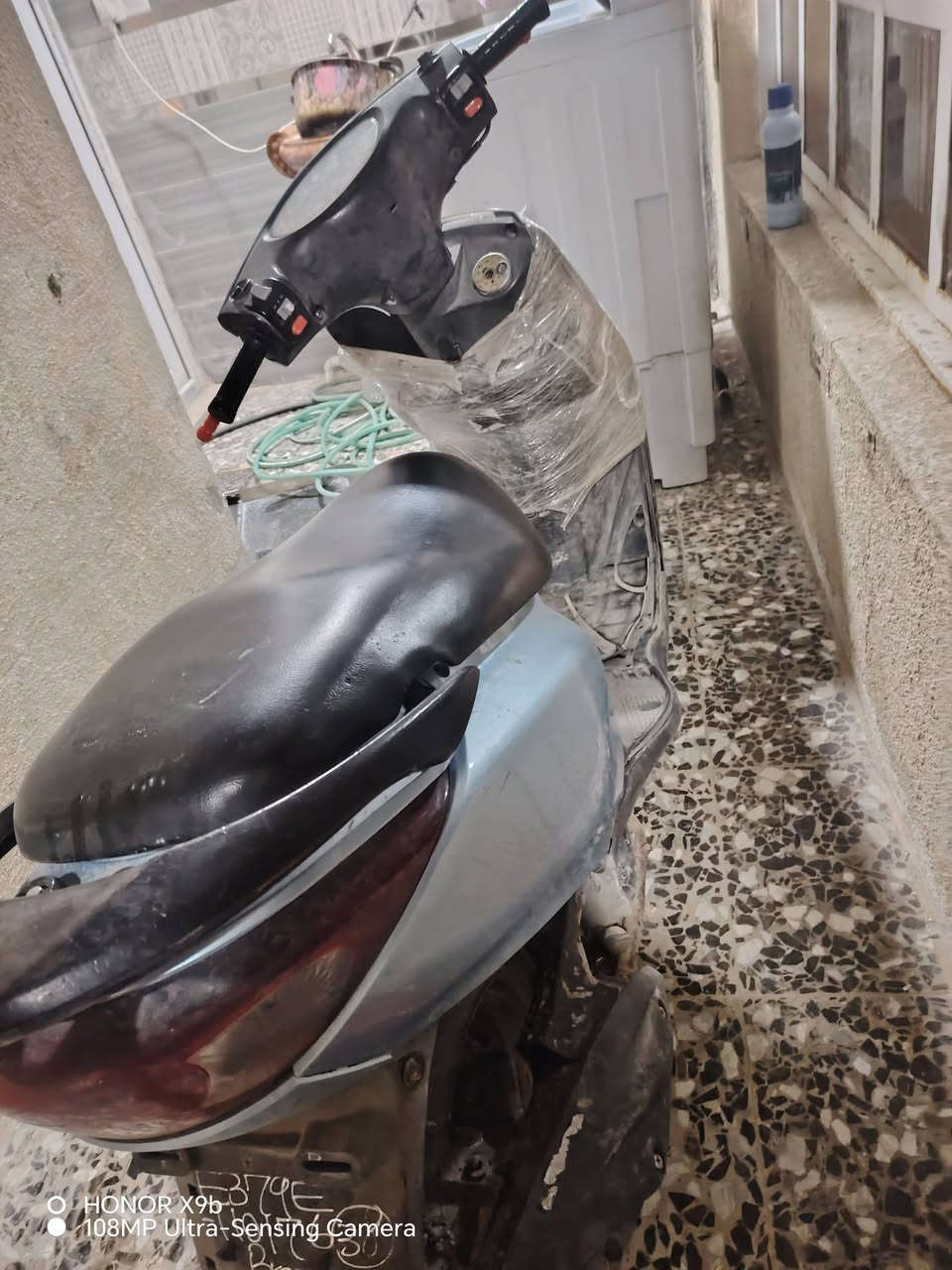 سلا عليكم دراجة بريز كابريتر دراجة نضيفة كلش حلو ما فتحو برغي بل محرك دراجة 140 سعر 700 بيها مجال قليل تصال علئ رقم 0771264762


**إذا كنت صاحب هذا الإعلان وتريد حذفه لأي سبب، رجاءا أرسل رسالة إلى الدعم الفني**