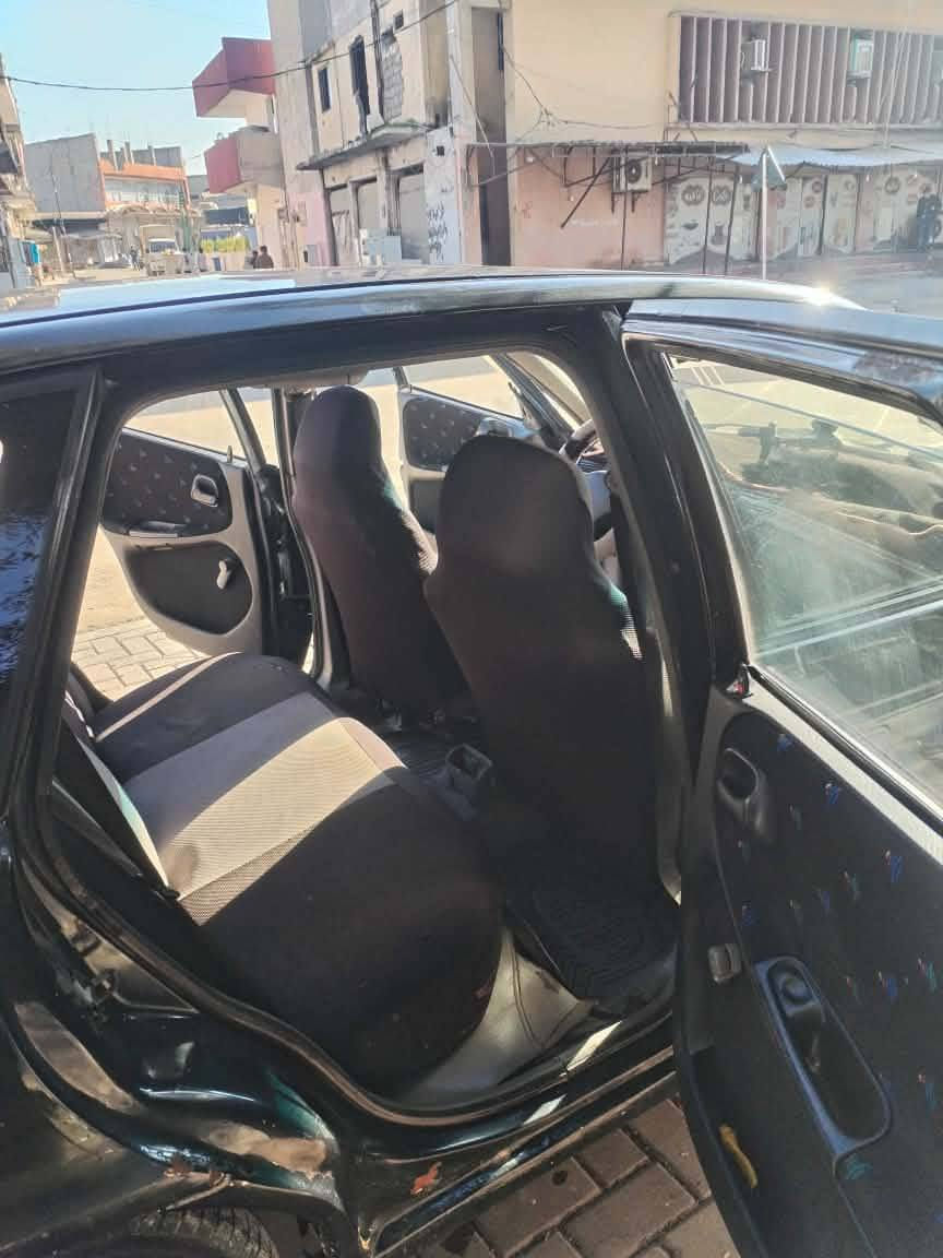 السلام عليكم استرة  للب.يع موديل 92
سنويه عضم  لل2027
شرط تحويل 
السعر 25 $
الهاتف *********** موصل, نينوى
