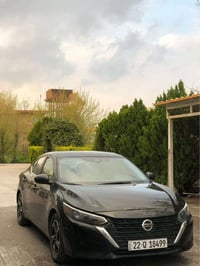 سنترا SV • ٢٠٢٤ • أربيل