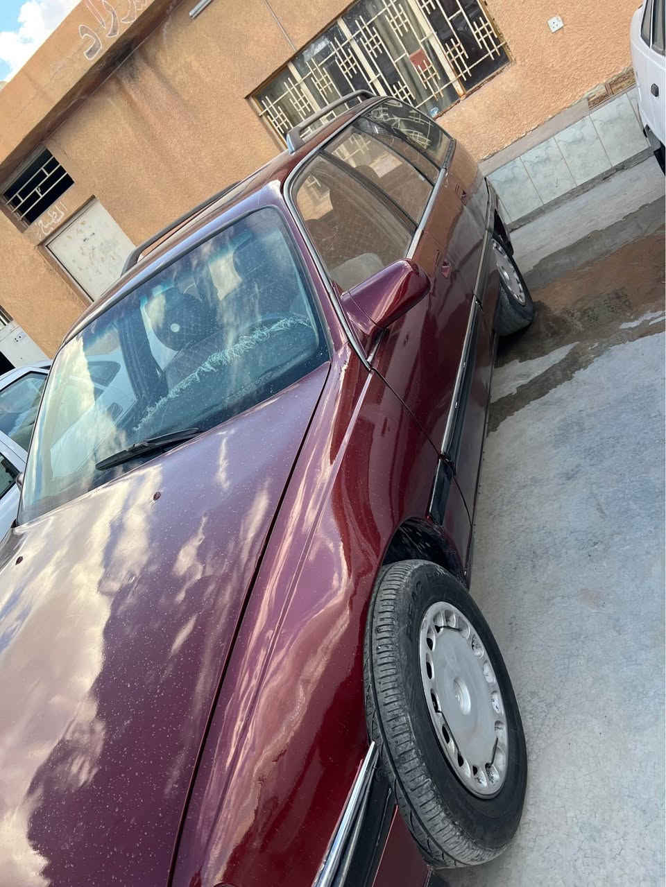 سلام و عليكم
ئوميگا ستيشن سنة وية جديد لحد ٢٩ عشرين محرك ٢٠ بيلاد. دفتر بانزين بي شرط تحويل و وكالة سيارة جاهيزه سعر ٢٤ وبي مجال طوز, صلاح الدين


**إذا كنت صاحب هذا الإعلان وتريد حذفه لأي سبب، رجاءا أرسل رسالة إلى الدعم الفني**