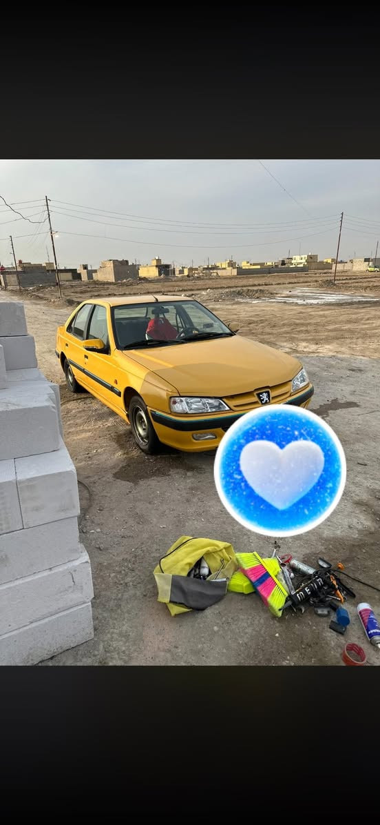 السلام عليكم سياره بيجو باس مديل٢٠١٢ سياره جاهزه علا ٢٤ حبايه فقط بطاين مامشدودات سياره مصبوغه عام جماليه سياره تخم تاير كير ومكينه وكهربائيه كلشي بيها جاهز عنون ذي قار ***********
