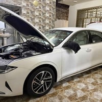 ازيره ٢٠٢٢ • ٥٢ الف كم • غاز