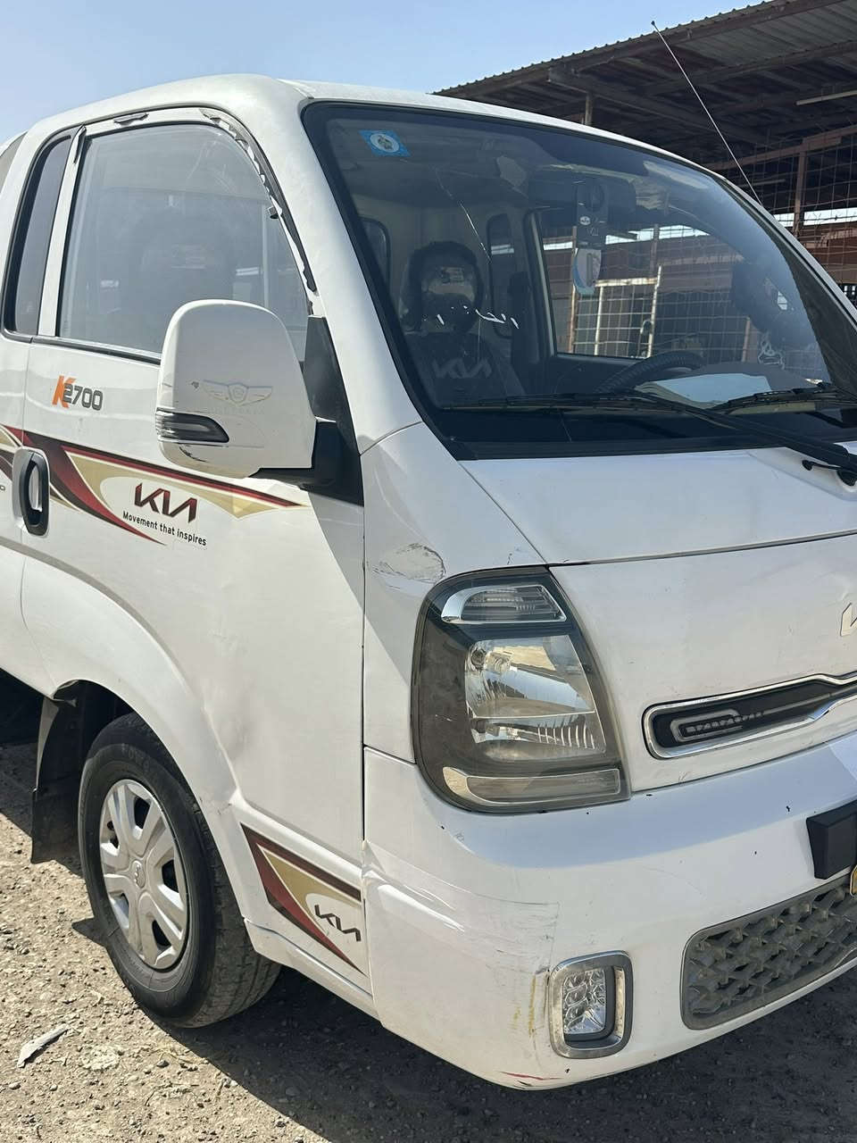 السلام عليكم. كيا موديل ٢٠٢٤ للبيع 
السياره ماشيه ٩٤ الف  السياره احلى من الصور  السياره بيه طخات بسيطه  للستفسار الاتصال ***********
