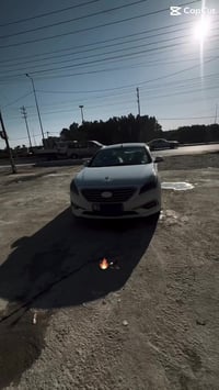 سوناتا • ٢٠١٧ • جاهزة