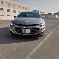 ماليبو • ٢٠٢٢ • حادث