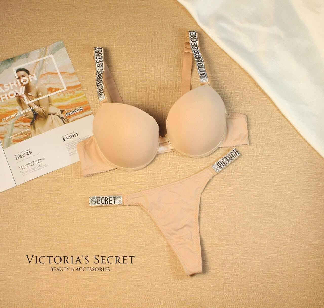 🎀🩷
سيت لانجري دبل اسفنج موديل فكتوريا سكرت كوالتي جدا عالي✨

القياس:s,m,l,xl

السعر خاص احدث الموديلات يوجد خدمة توصيل 🚚


**إذا كنت صاحب هذا الإعلان وتريد حذفه لأي سبب، رجاءا أرسل رسالة إلى الدعم الفني**