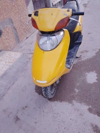 متاح دراجه سبيسي 160 المكان مدينه الصدر رقم الهاتف 07748302701