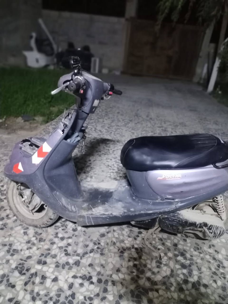 سلام عليكم دراجه منغولي نظيفه ما عايزها شي عايزها بالسله مكاني كربلاء السواده
*********** السعر 250 وبيها مجال قليل
