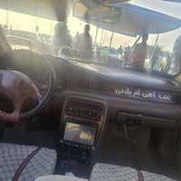 سمند • ٢٠١٧ • هيئة وغرامات