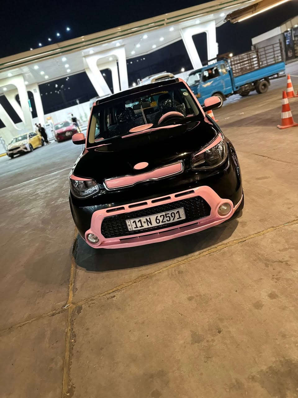 صول موديل ١٩ حادث جاملغ وبنيد السعر ٩٠ وبيها مجال ***********
