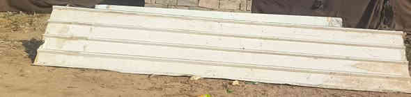 (٥)قطع ابو ال٤م متر

(٣)قطع خمس ونص

سعر المتر ب ٨ الف

الصلاحية ***********    مكلف بلنشر
