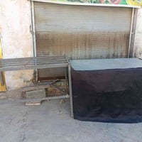 ميز حديد • ميوزة حديد • طاولة حديد • ميز للبيع • اثاث حديد • طاولة ديك...